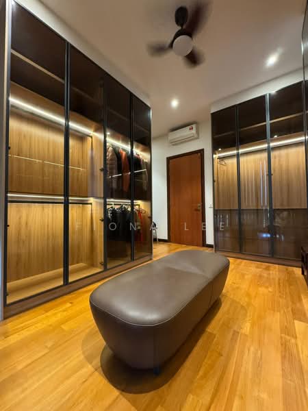 Rumah Banglo untuk Dijual di Eco Sanctuary (Telok Panglima Garang) - Fiona Lee - Interior - PropertyGuru.com.my