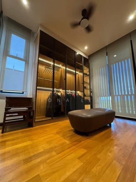 Rumah Banglo untuk Dijual di Eco Sanctuary (Telok Panglima Garang) - Fiona Lee - Interior - PropertyGuru.com.my