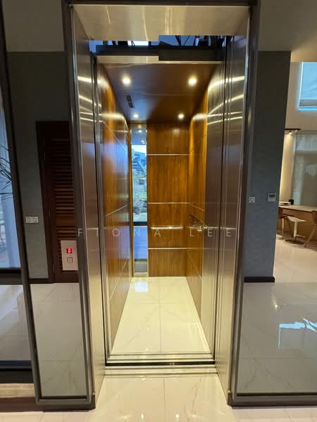 Rumah Banglo untuk Dijual di Eco Sanctuary (Telok Panglima Garang) - Fiona Lee - Interior - PropertyGuru.com.my