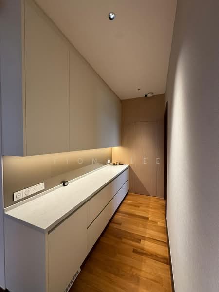 Rumah Banglo untuk Dijual di Eco Sanctuary (Telok Panglima Garang) - Fiona Lee - Interior - PropertyGuru.com.my