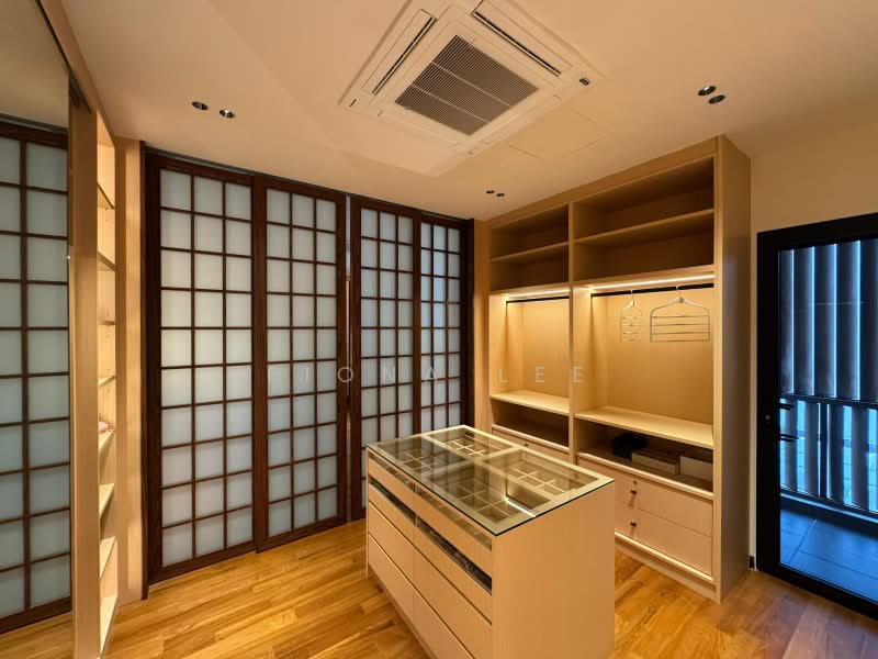 Rumah Banglo untuk Dijual di Eco Sanctuary (Telok Panglima Garang) - Fiona Lee - Interior - PropertyGuru.com.my