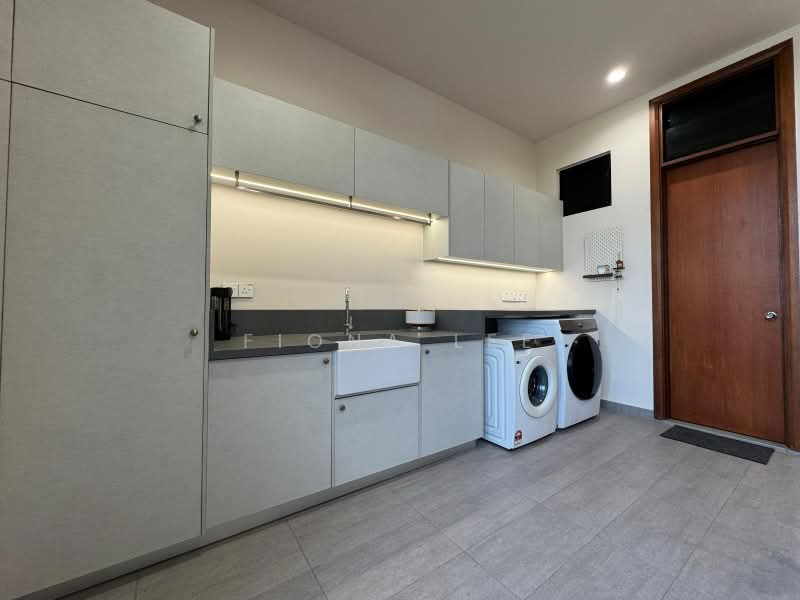Rumah Banglo untuk Dijual di Eco Sanctuary (Telok Panglima Garang) - Fiona Lee - Interior - PropertyGuru.com.my