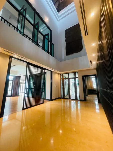 Rumah Banglo untuk Dijual di Taman U Thant (Ampang) - Michelle Tan - Interior - PropertyGuru.com.my