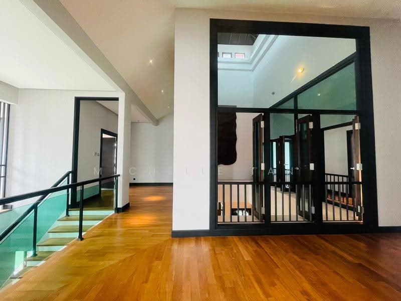 Rumah Banglo untuk Dijual di Taman U Thant (Ampang) - Michelle Tan - Interior - PropertyGuru.com.my