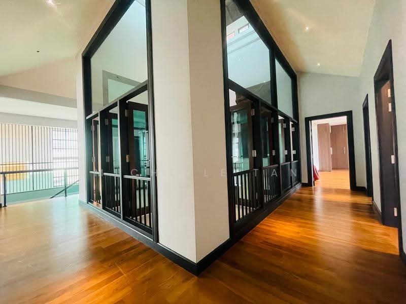Rumah Banglo untuk Dijual di Taman U Thant (Ampang) - Michelle Tan - Interior - PropertyGuru.com.my