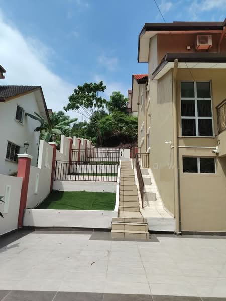 Semi-Detached House for Rent in Seri Kembangan (Selangor) - Arnica Low - Exterior - PropertyGuru.com.my