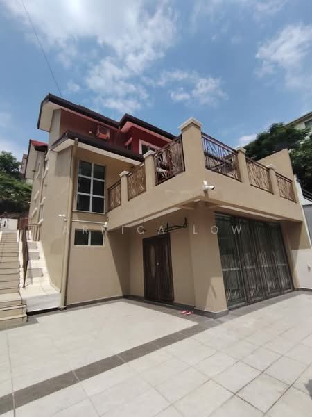 Semi-Detached House for Rent in Seri Kembangan (Selangor) - Arnica Low - PropertyGuru.com.my