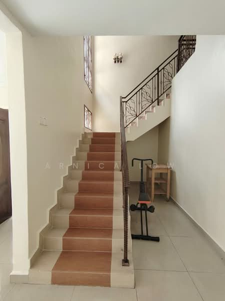 Semi-Detached House for Rent in Seri Kembangan (Selangor) - Arnica Low - PropertyGuru.com.my