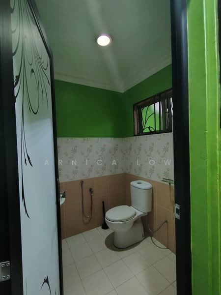 Semi-Detached House for Rent in Seri Kembangan (Selangor) - Arnica Low - PropertyGuru.com.my