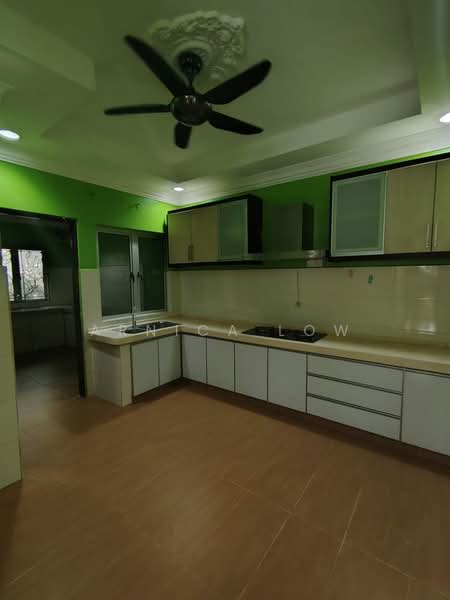 Semi-Detached House for Rent in Seri Kembangan (Selangor) - Arnica Low - PropertyGuru.com.my