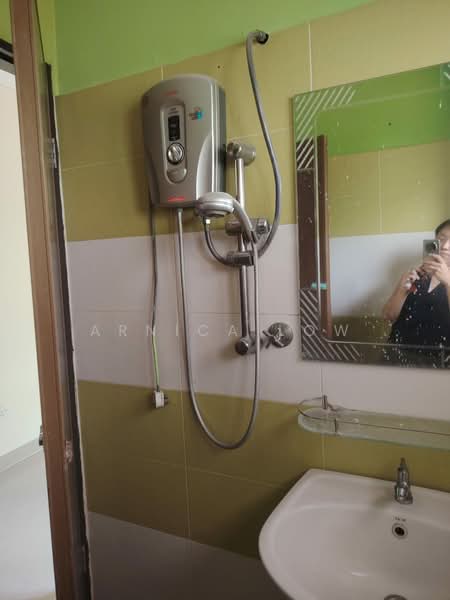 Semi-Detached House for Rent in Seri Kembangan (Selangor) - Arnica Low - PropertyGuru.com.my