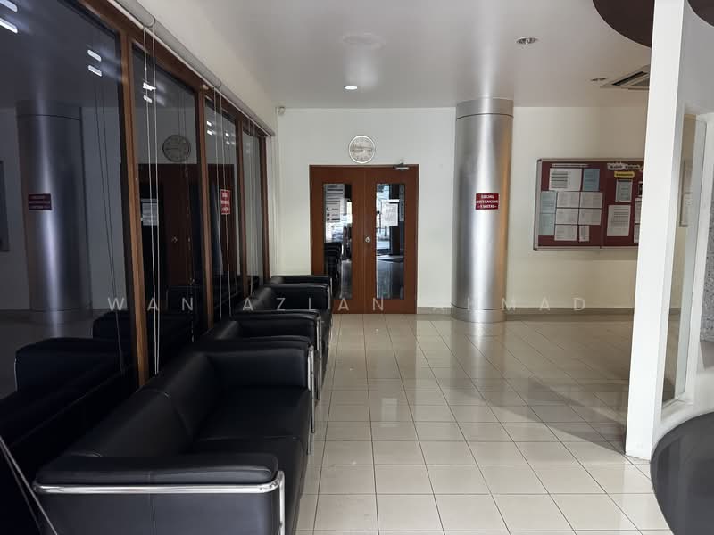For Sale - Shop Office Seksyen 13 Shah Alam