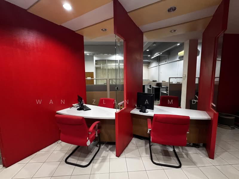 For Sale - Shop Office Seksyen 13 Shah Alam
