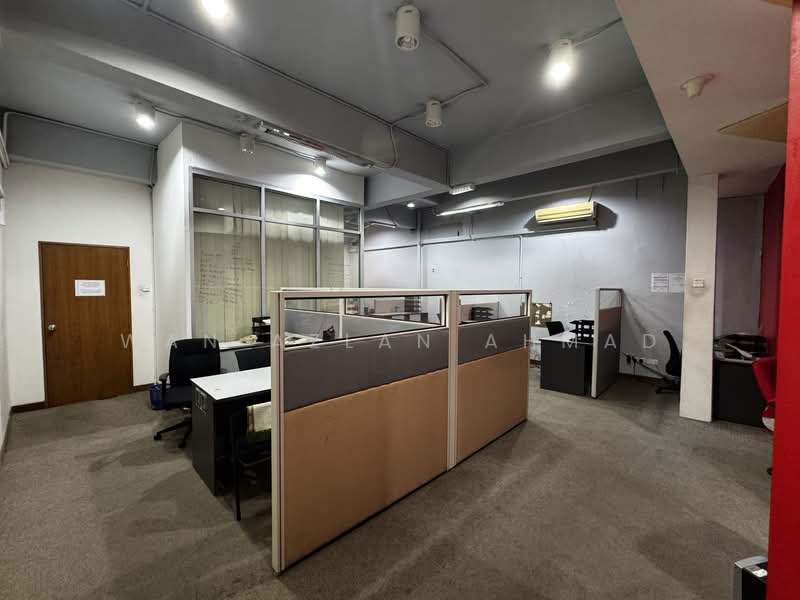 For Sale - Shop Office Seksyen 13 Shah Alam