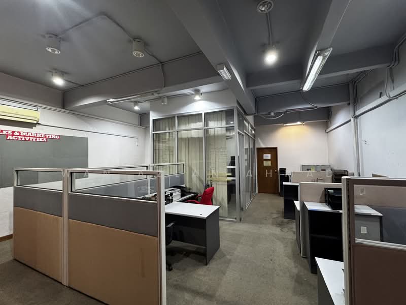 For Sale - Shop Office Seksyen 13 Shah Alam