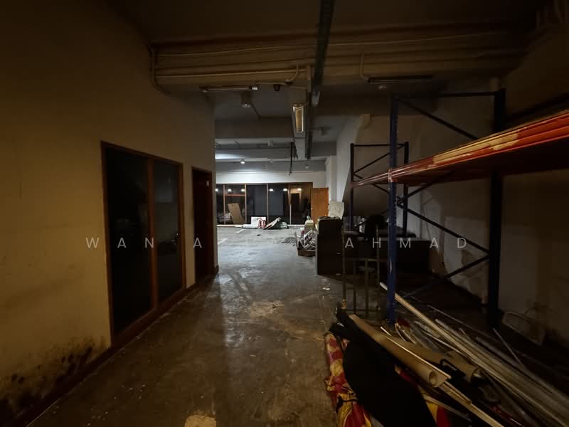 For Sale - Shop Office Seksyen 13 Shah Alam