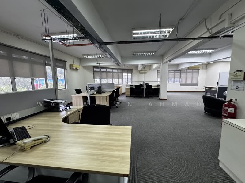 For Sale - Shop Office Seksyen 13 Shah Alam
