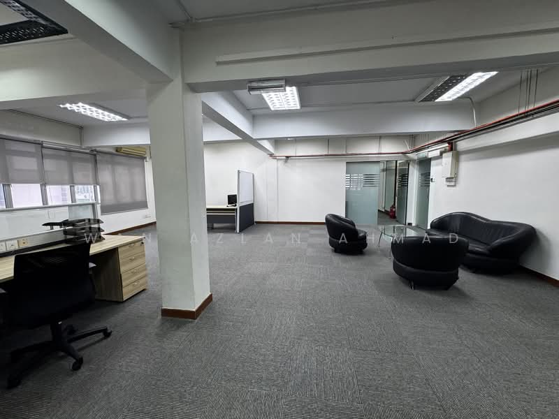 For Sale - Shop Office Seksyen 13 Shah Alam