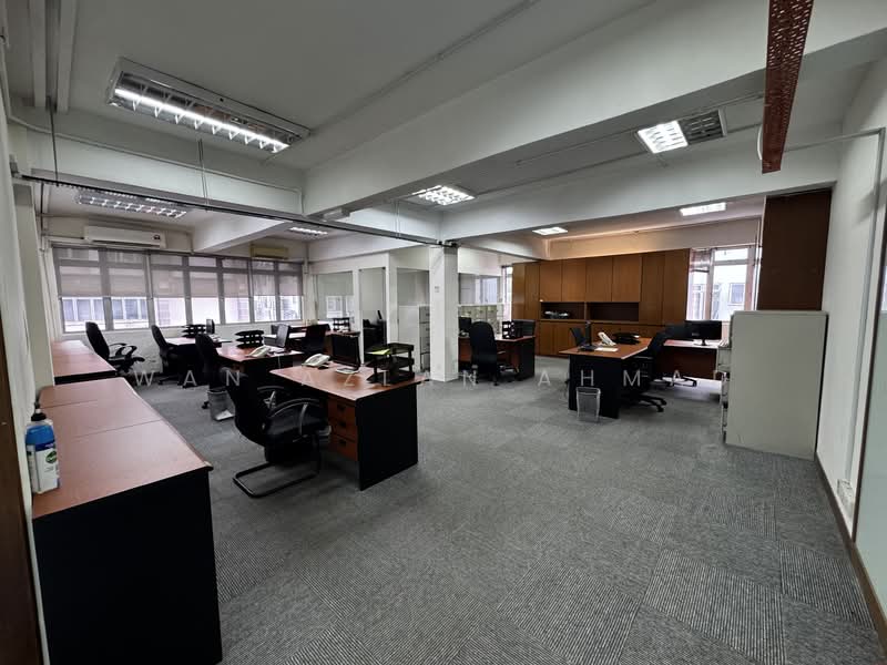 For Sale - Shop Office Seksyen 13 Shah Alam