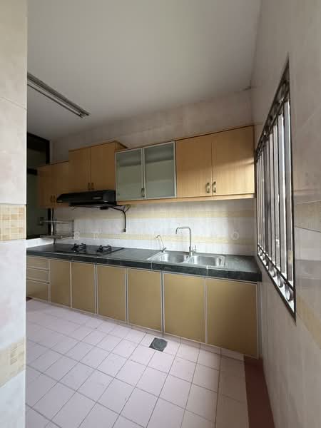2-storey Terraced House for Sale in Taman Sungai Besi Indah (Seri Kembangan) - Brandy Ho - PropertyGuru.com.my