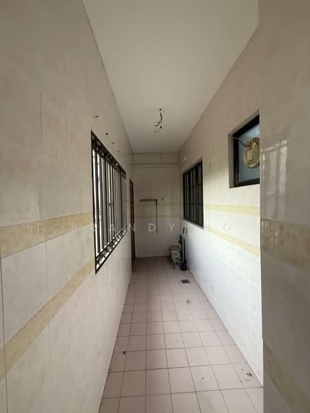2-storey Terraced House for Sale in Taman Sungai Besi Indah (Seri Kembangan) - Brandy Ho - PropertyGuru.com.my