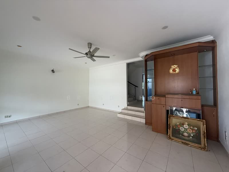 2-storey Terraced House for Sale in Taman Sungai Besi Indah (Seri Kembangan) - Brandy Ho - PropertyGuru.com.my