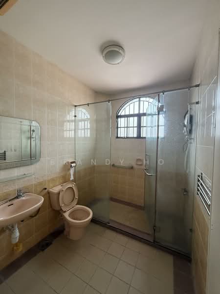 2-storey Terraced House for Sale in Taman Sungai Besi Indah (Seri Kembangan) - Brandy Ho - PropertyGuru.com.my