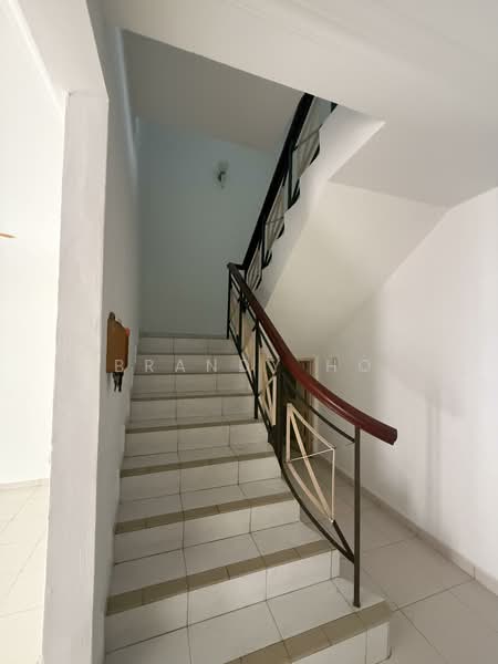 2-storey Terraced House for Sale in Taman Sungai Besi Indah (Seri Kembangan) - Brandy Ho - PropertyGuru.com.my