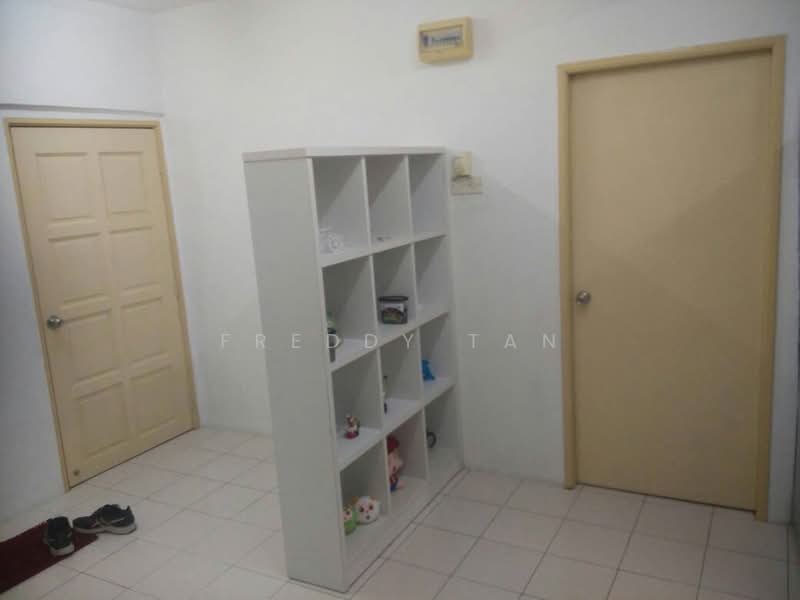 Apartment for Rent at Sri Impian Apartment - Freddy Tan - Interior - PropertyGuru.com.my