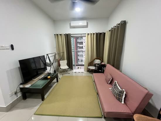 Service Residence for Rent at Razak City Residences (RC Residences ...