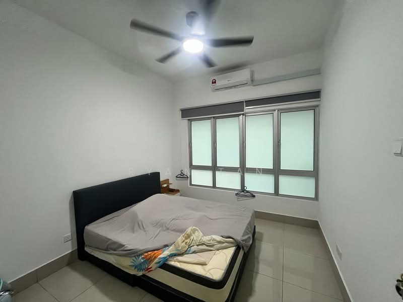 Razak City Residences (RC Residences) untuk Untuk Disewa - RM 2,600 ...