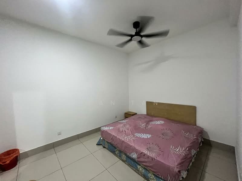 Service Residence for Rent at Razak City Residences (RC Residences) - Ryan Tan - Bedroom - PropertyGuru.com.my