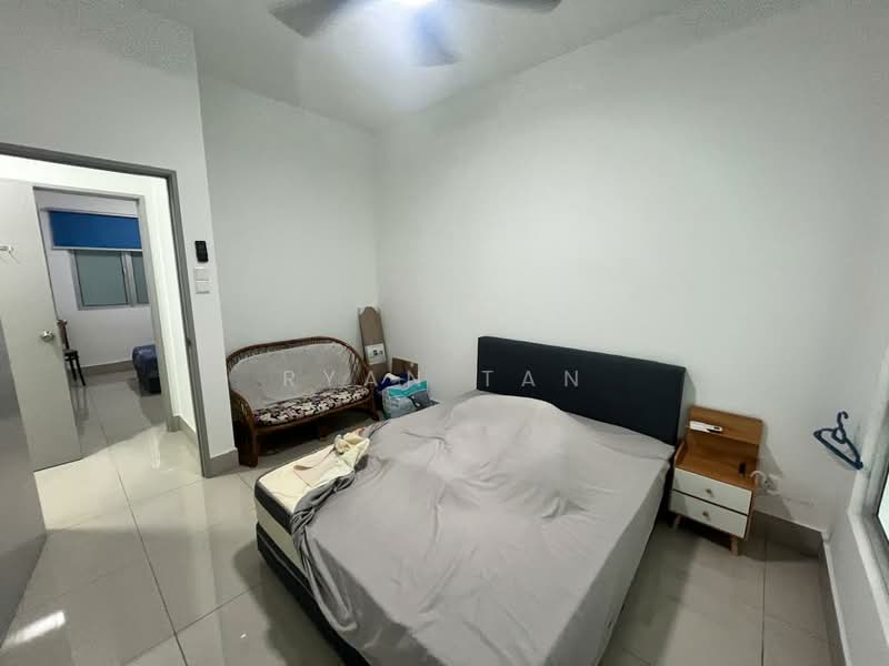 Service Residence for Rent at Razak City Residences (RC Residences) - Ryan Tan - Bedroom - PropertyGuru.com.my