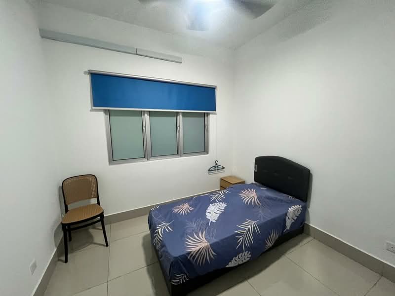 Razak City Residences (RC Residences) untuk Untuk Disewa - RM 2,600 ...