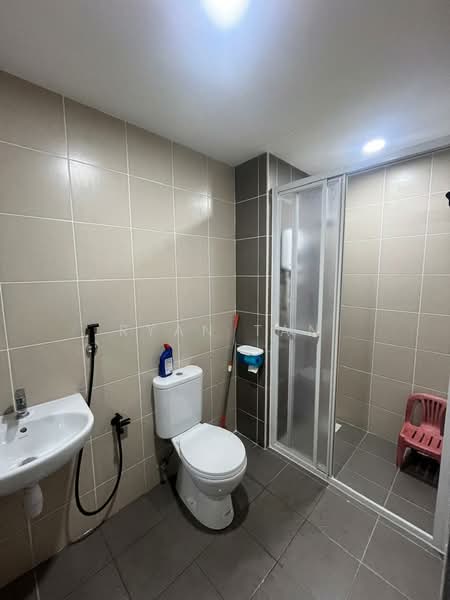 Razak City Residences (RC Residences) untuk Untuk Disewa - RM 2,600 ...