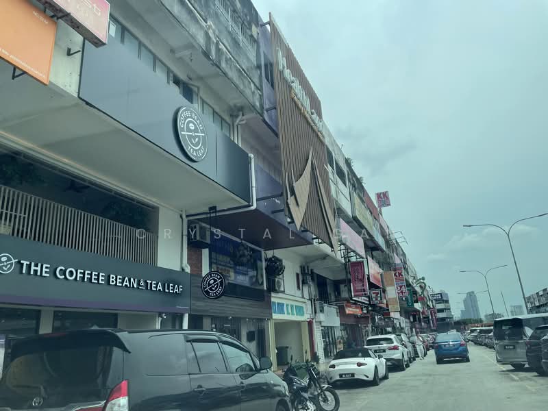 SS 2 untuk Untuk Disewa - RM 17,000 /bulan, Apr 2026 - Exterior - PropertyGuru.com.my