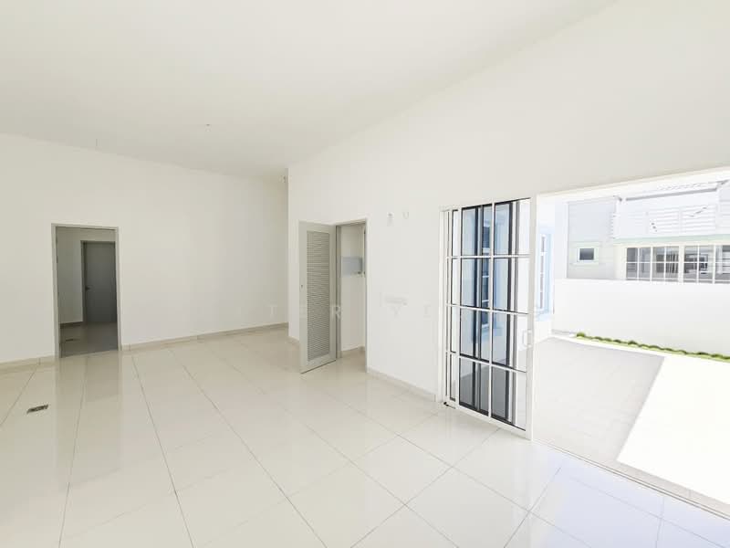 Rumah Banglo untuk Dijual di Setia Ecohill (Semenyih) - Dexter Yeong - Living Room - PropertyGuru.com.my