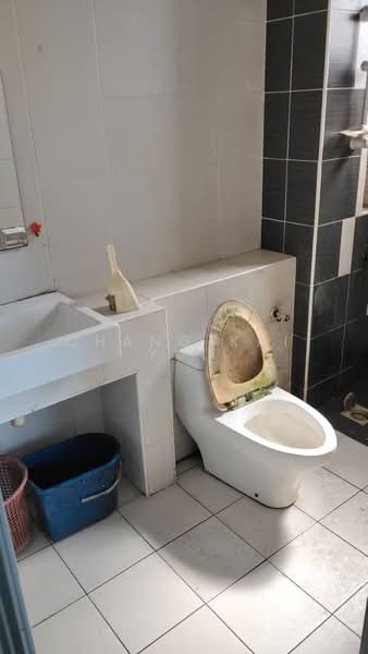 Servis Apartment untuk Disewa di D'Ambience Residences (Pangsapuri Ikatan Flora) - Chang Kai Yin - PropertyGuru.com.my