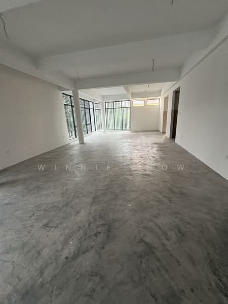 Shop / Office for Sale in Kota Kemuning (Shah Alam) - Winnie Chow - Interior - PropertyGuru.com.my