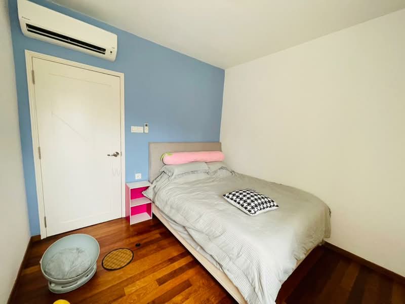 Condominium for Rent at Mont Kiara Pelangi - William Ng - Bedroom - PropertyGuru.com.my