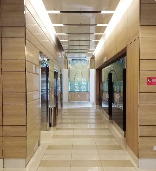 Condominium for Rent at Mont Kiara Pelangi - William Ng - Corridor - PropertyGuru.com.my