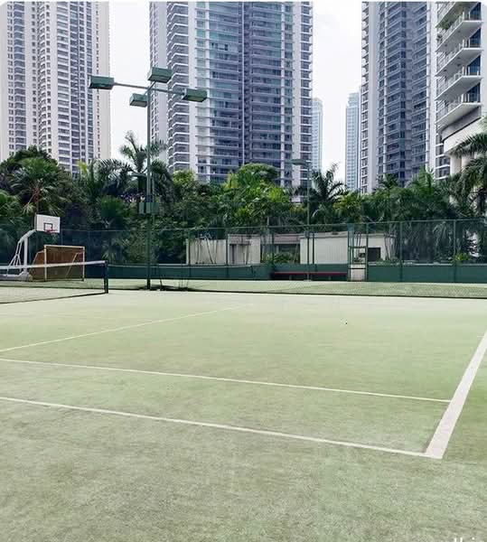 Condominium for Rent at Mont Kiara Pelangi - William Ng - Exterior - PropertyGuru.com.my