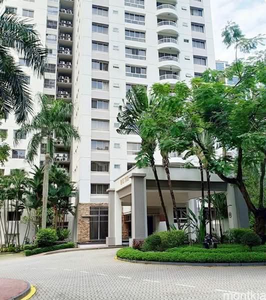 Condominium for Rent at Mont Kiara Pelangi - William Ng - Exterior - PropertyGuru.com.my