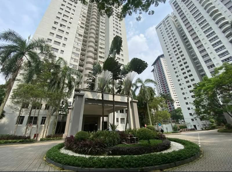 Condominium for Rent at Mont Kiara Pelangi - William Ng - Exterior - PropertyGuru.com.my