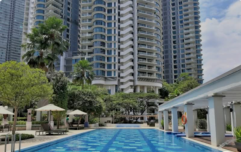 Condominium for Rent at Mont Kiara Pelangi - William Ng - Exterior - PropertyGuru.com.my