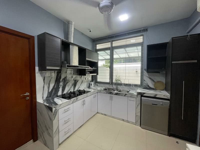 Bungalow for Sale in Damansara Heights (Kuala Lumpur) - David Tan - Kitchen - PropertyGuru.com.my