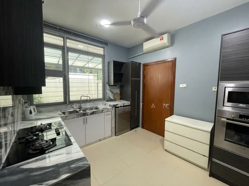 Bungalow for Sale in Damansara Heights (Kuala Lumpur) - David Tan - Kitchen - PropertyGuru.com.my