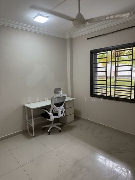 Pangsapuri untuk Disewa di Seri Mutiara Apartment - Dennis Tay - Study - PropertyGuru.com.my