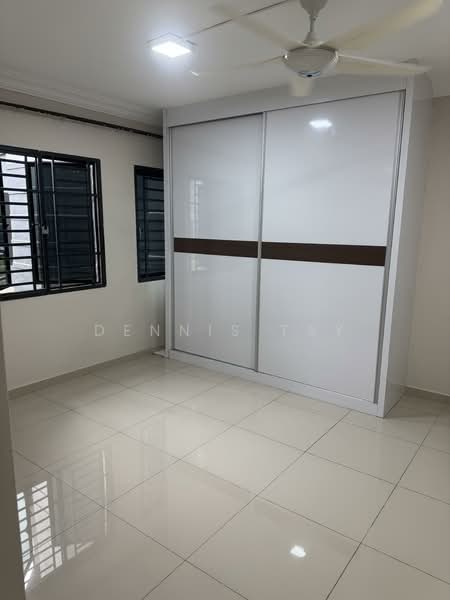 Pangsapuri untuk Disewa di Seri Mutiara Apartment - Dennis Tay - Interior - PropertyGuru.com.my