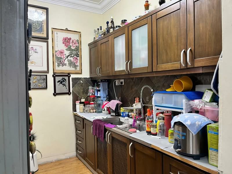 Damai Kasih untuk Untuk Dijual - RM 1,800,000, Apr 2026 - Damai Kasih, Cheras Kitchen - PropertyGuru.com.my